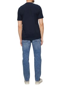 s.Oliver - T-shirt z nadrukiem