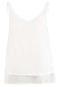 Anna Field Blus - off-white