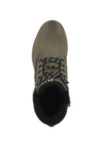 Dockers by Gerli Botines con cordones - olive