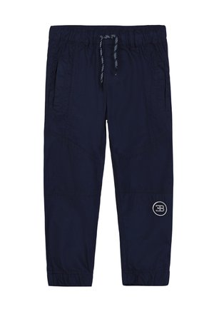 Tracksuit bottoms - navy blazer