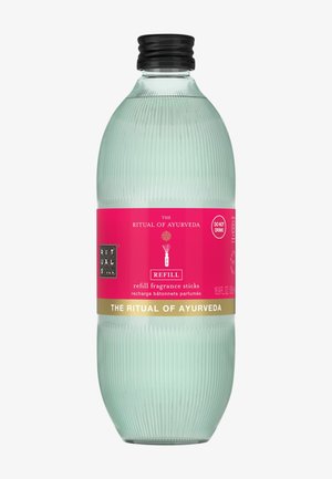 Rituals FRAGRANCE STICKS REFILL - THE RITUAL OF AYURVEDA - SWEET & NUTTY - SWEET ALMOND OIL & INDIAN ROSE - Doftpinnar
