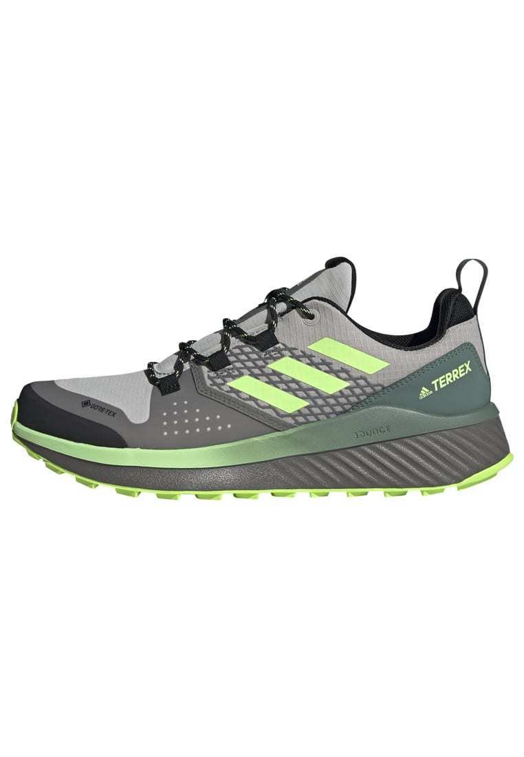 adidas Performance TERREX FOLGIAN HIKER GORE TEX HIKING adidas Performance TERREX FOLGIAN HIKER Fjellsko legend