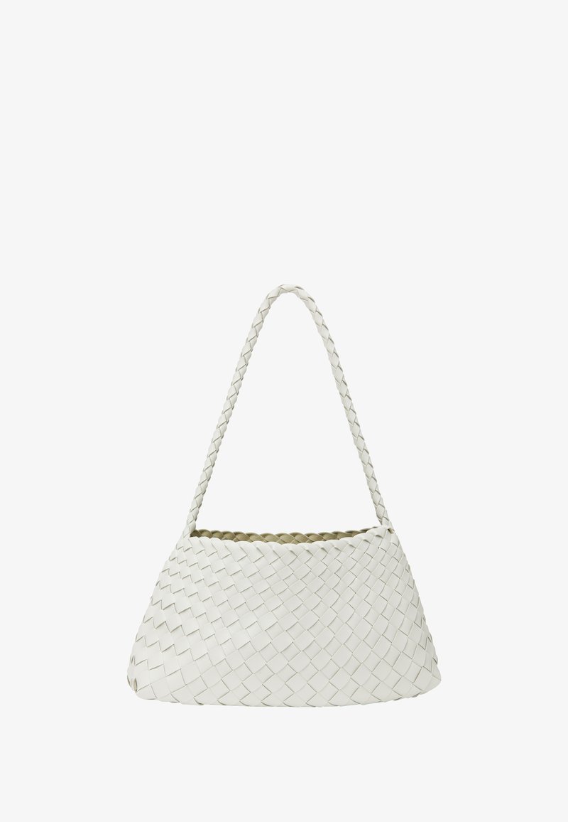 usha SHOULDER - Kézitáska - white