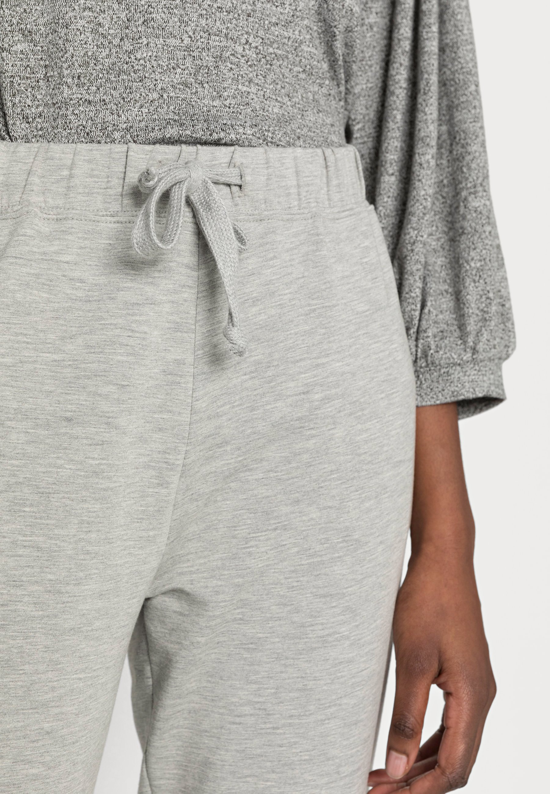 Marc O'Polo PANTS STRAIGHT LEG ELASTIC 