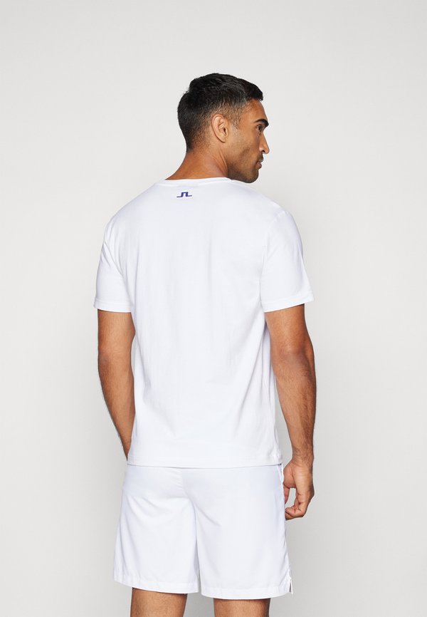 KEN - Print T-shirt4