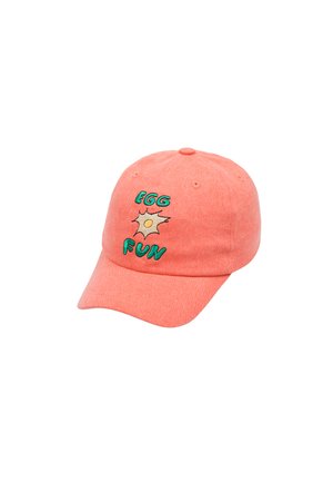 EGG FUN PIGMENT UNISEX - Pet - red