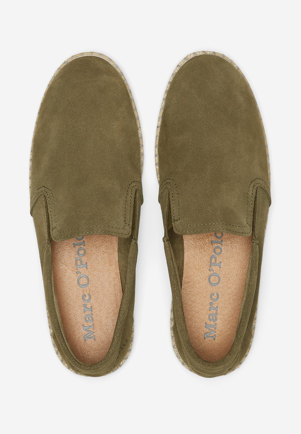 marco polo espadrilles