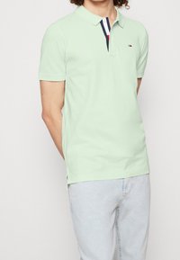 Tommy Jeans Koszulka polo