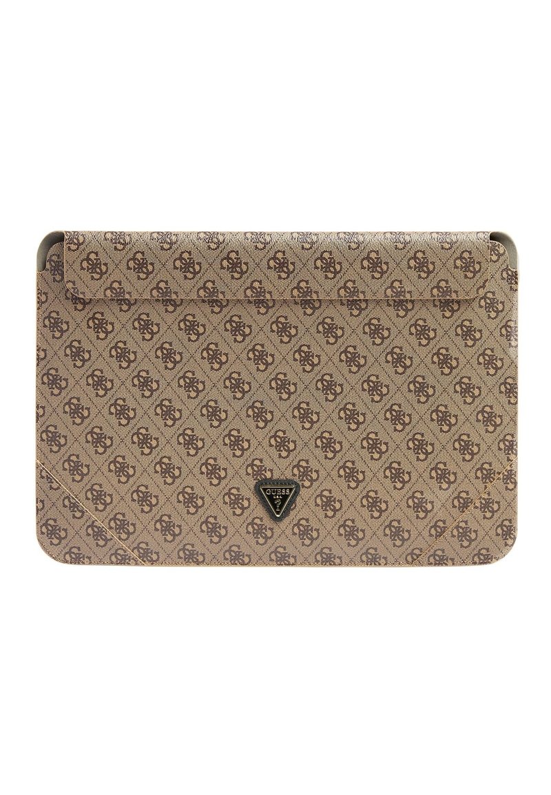 Guess Laptop bag beige Zalando.ie