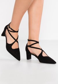 Anna Field Klasické lodičky - black