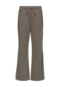 QS Broek - grau
