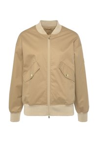 Unselected, beige