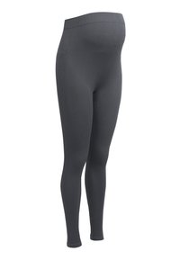 Next - STANDARD - Leggingsit - slate grey Pienoiskuva 1