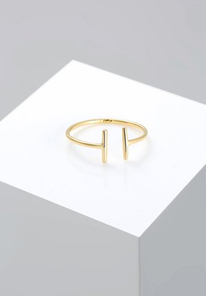 Anello - gold coloured