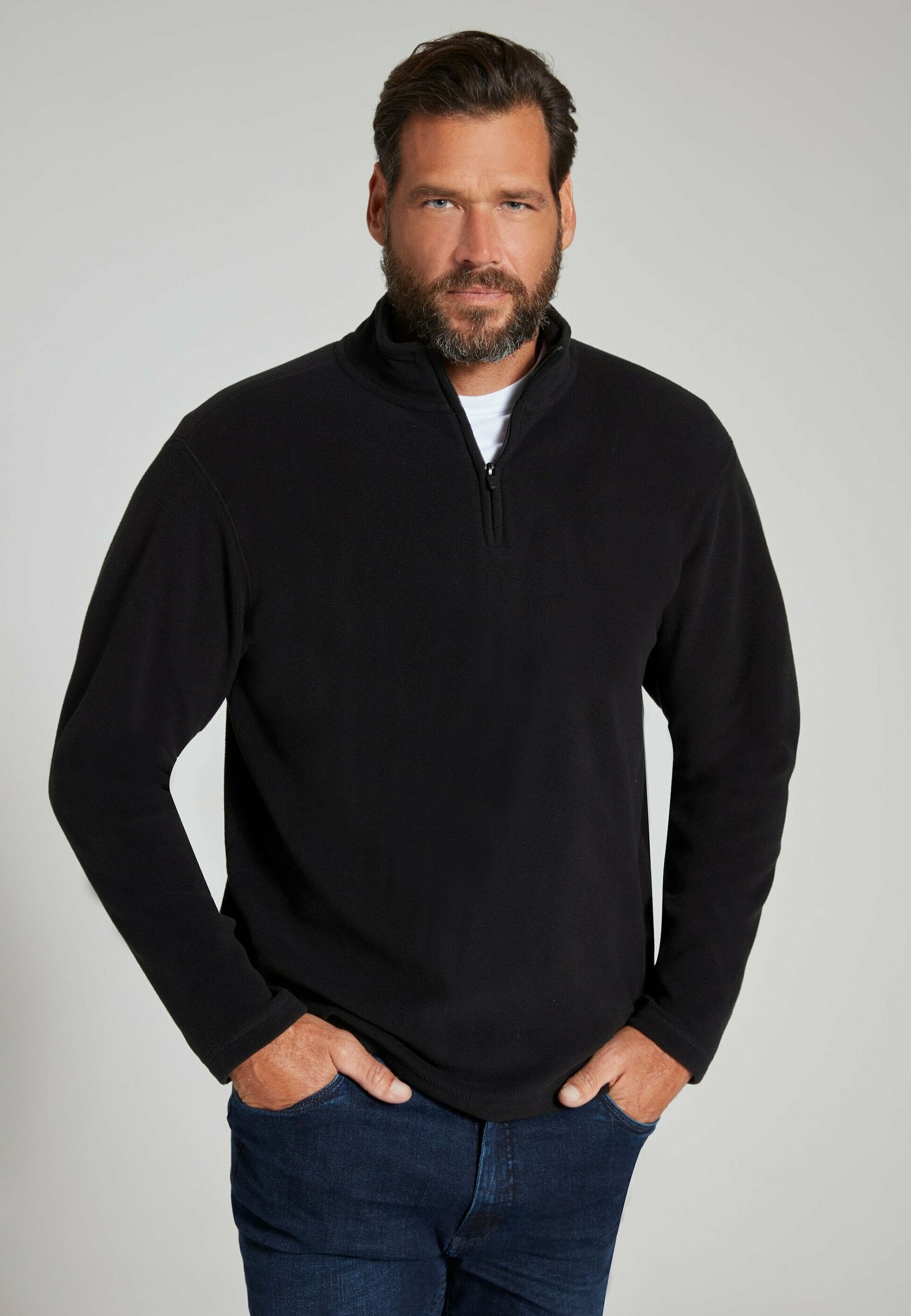 Homme Sweat polaire Homme Sweat polaire