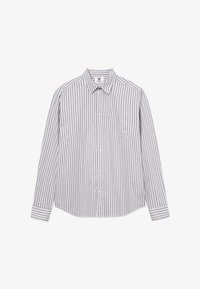 Valgt, steel grey