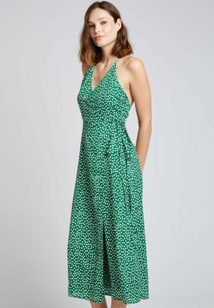 DAISY - Robe de jour - vert