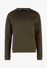 YOURTURN Sudadera olive/verde oliva - Main Image