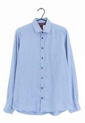 Chemise classique - blue