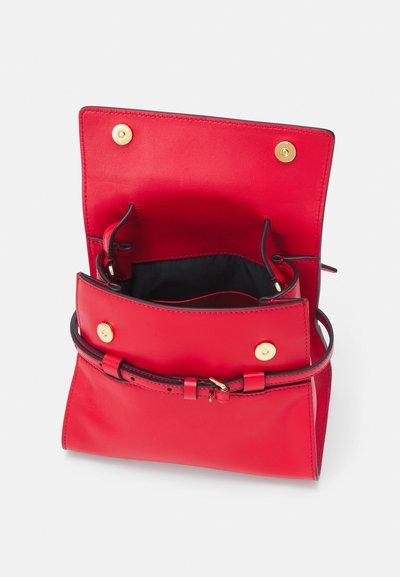 MOSCHINO BORSA TRACOLLA - Bolso de mano - red