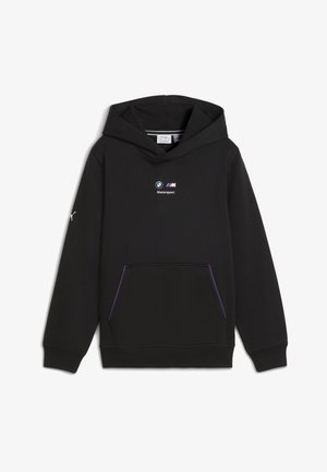 BMW MMS ESS II FL - Hanorac - black