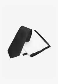 Unausgewählt, white