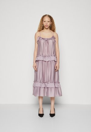 VIGWEN DRESS - Kjole - nirvana