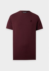 Неизбран, dark red