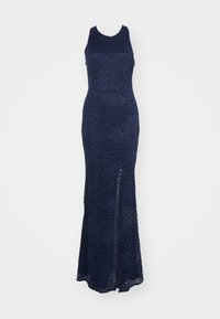 WAL G. FLO BACK  - Proginė apranga - navy blue