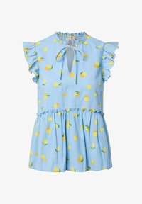 Επιλέχθηκε, cashmere blue