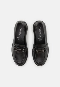 TWINSET SHOES - Slippers - nero