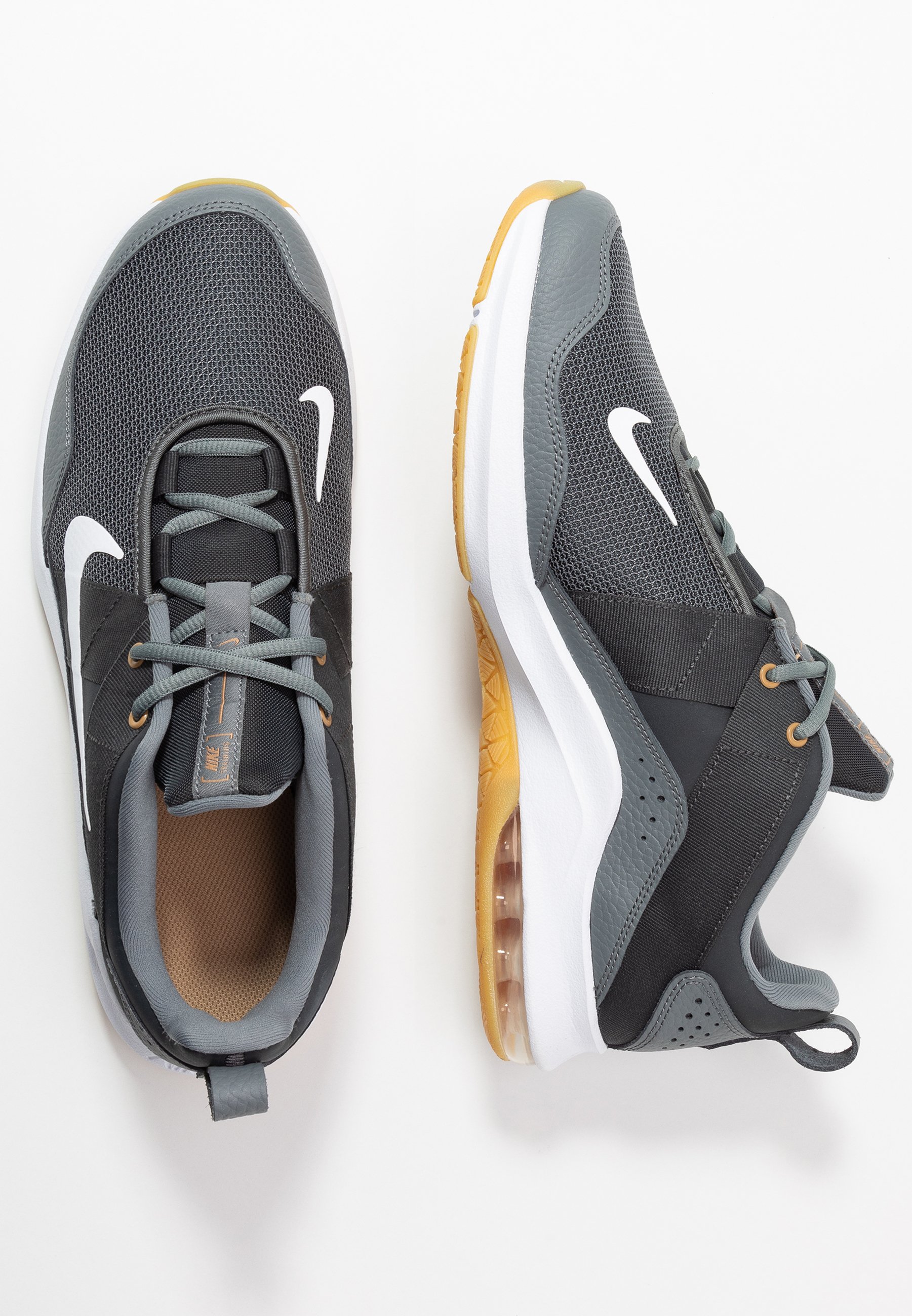 Nike Performance AIR MAX ALPHA TRAINER 2 Treningssko Nike Performance AIR MAX ALPHA TRAINER 2 Treningssko