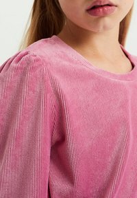 WE Fashion Denní šaty - pink