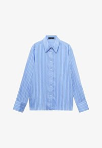 Non selezionato, blue