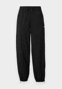 REGULAR TRACK TROUSERS UNISEX - Pantalon de survêtement - anthracite black