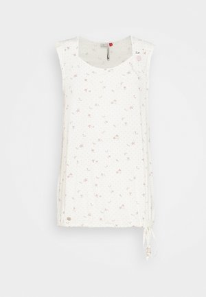 T-shirt imprimé - off-white