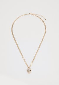 MAJESTYY - Smykke - gold-coloured/clear/multi-coloured