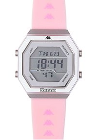 Kappa SEATTLE LCD - Digitalna ura - pink