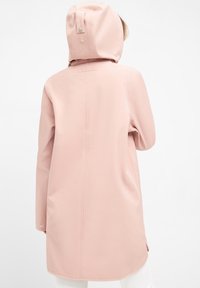 Ilse Jacobsen Regnjakke / vandafvisende jakker - light pink