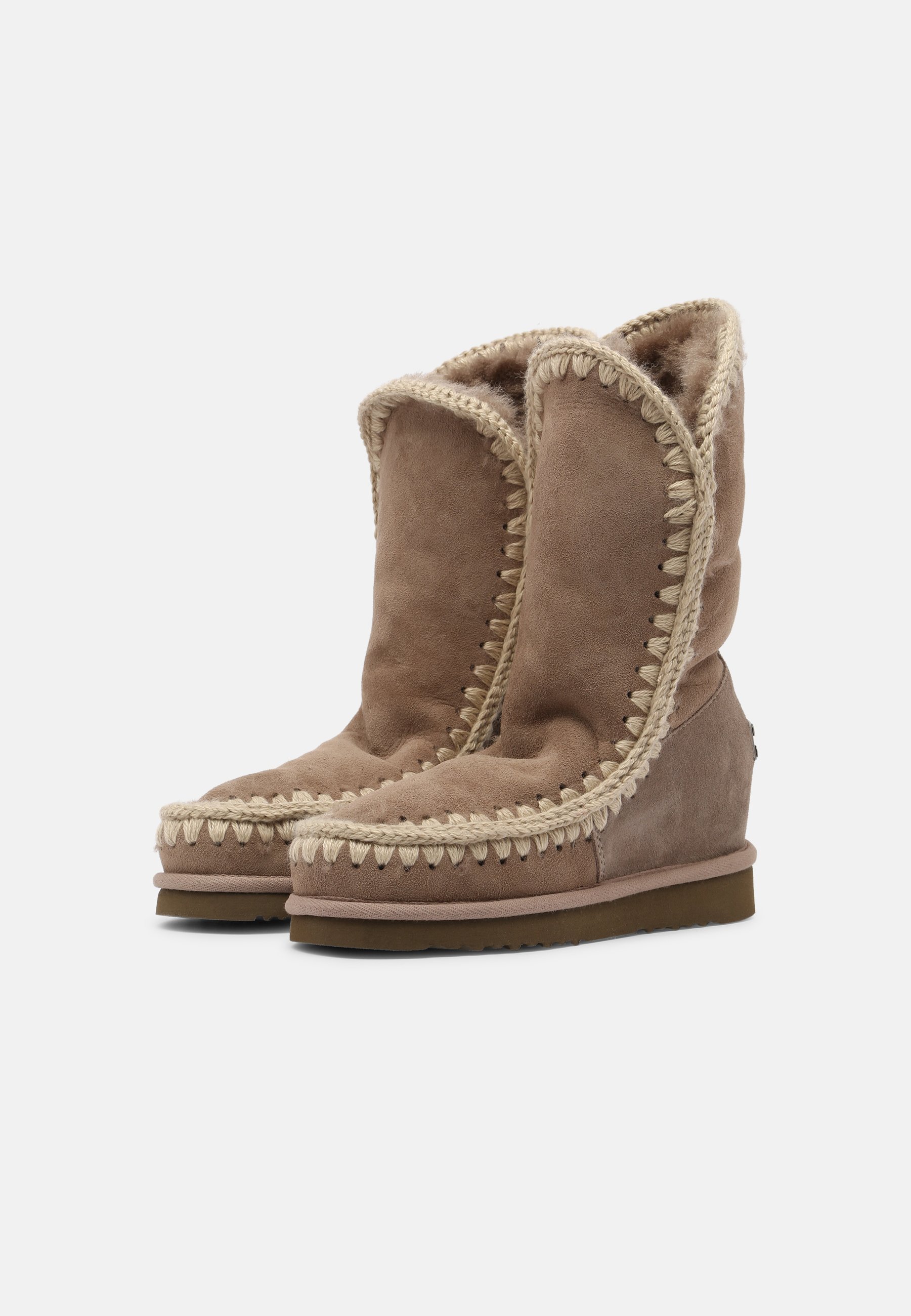 mou inner wedge boot