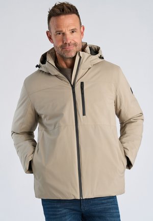 Jack's Sportswear, - Kurtka Outdoor