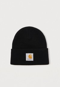 COMMUTING TALES BEANIE UNISEX - Muts - black