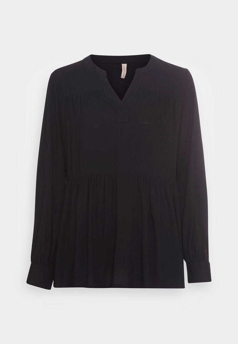 Soyaconcept Blouse zwart
