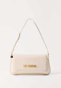 SMART DAILY BAG - Handbag - avorio