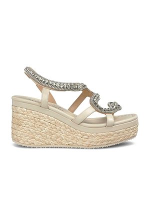Espadrillas - piedra