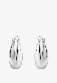 Vald, silver coloured