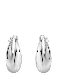Orecchini - silver coloured