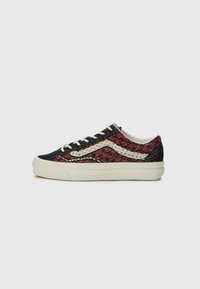 Vans OLD SKOOL 36 UNISEX - Trainers - bordeaux