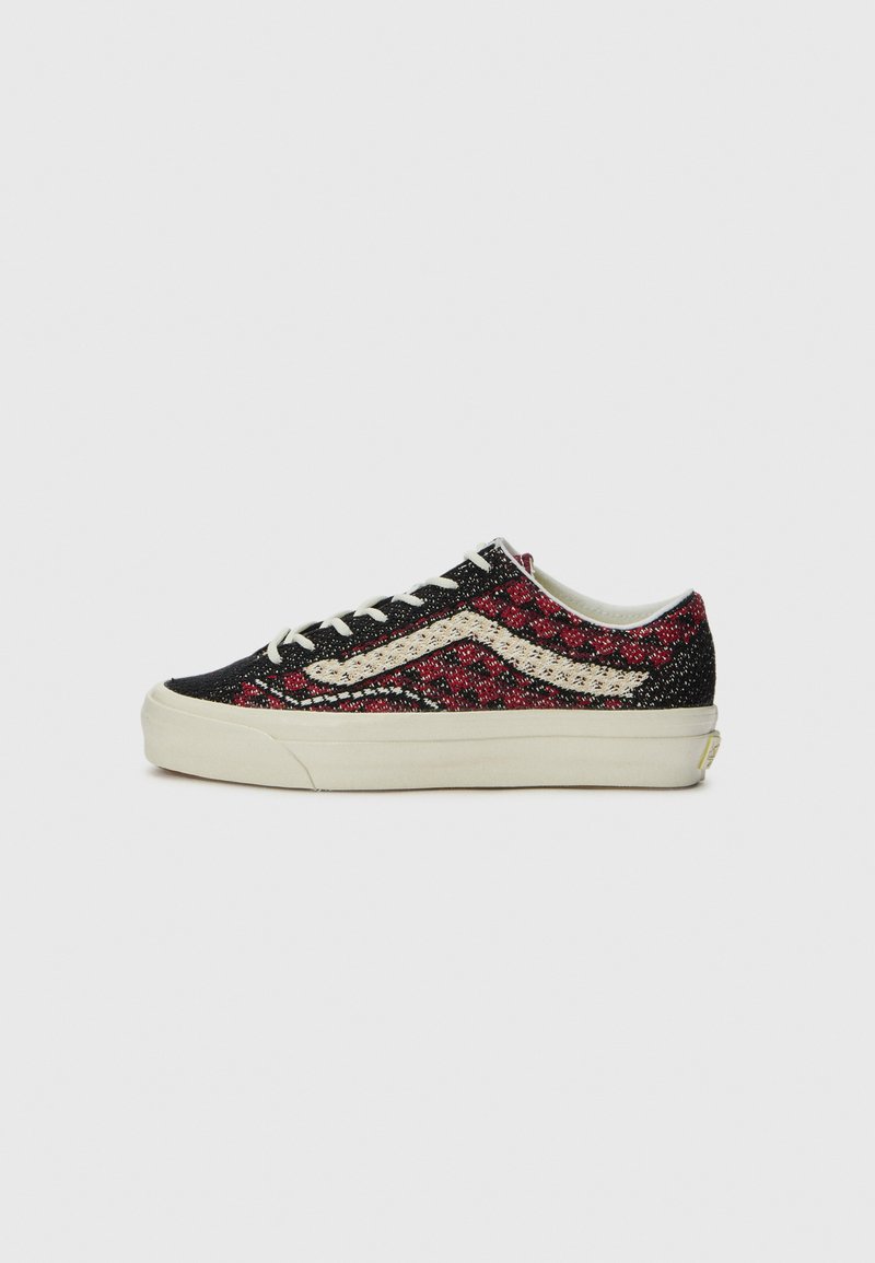 Vans OLD SKOOL 36 UNISEX - Trainers - bordeaux