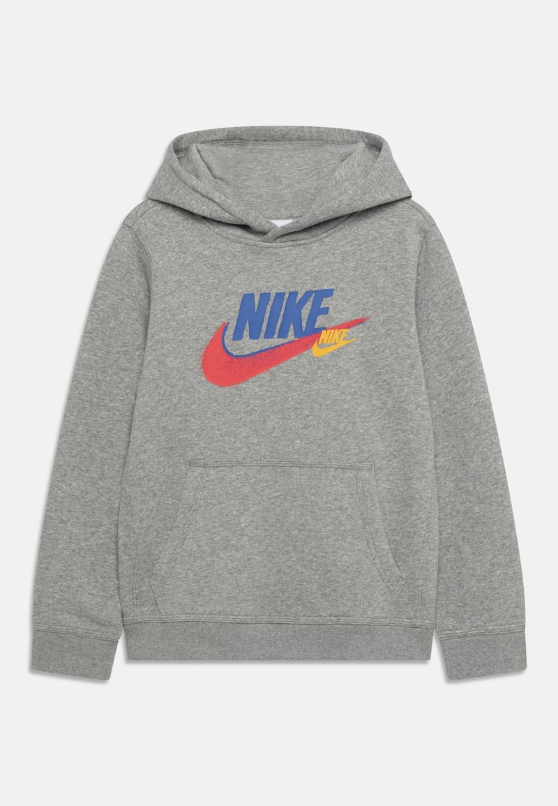 Nike Sportswear Sweater donkergrijs
